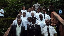 Our volunteers